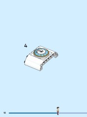 LEGO 43275 instructions page 18 – build guide