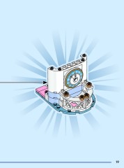 LEGO 43275 instructions page 19 – build guide