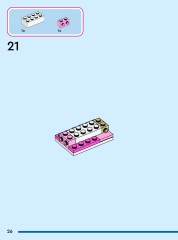 LEGO 43275 instructions page 26 – build guide