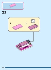 LEGO 43275 instructions page 28 – build guide