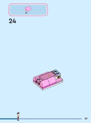 LEGO 43275 instructions page 29 – build guide