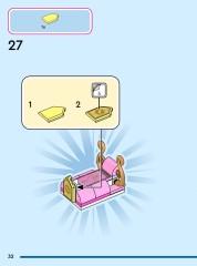 LEGO 43275 instructions page 32 – build guide