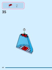 LEGO 43275 instructions page 40 – build guide