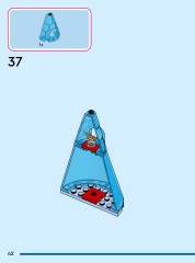 LEGO 43275 instructions page 42 – build guide