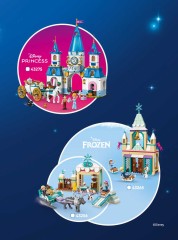 LEGO 43275 instructions page 51 – build guide