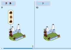 LEGO 43275 instructions page 12 – build guide