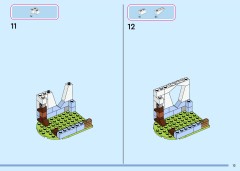 LEGO 43275 instructions page 13 – build guide