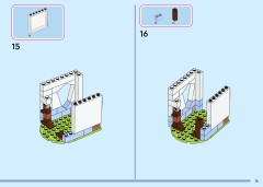 LEGO 43275 instructions page 15 – build guide