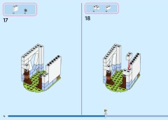 LEGO 43275 instructions page 16 – build guide