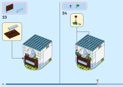 LEGO 43275 instructions page 20 – build guide