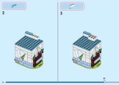 LEGO 43275 instructions page 22 – build guide