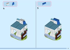 LEGO 43275 instructions page 23 – build guide