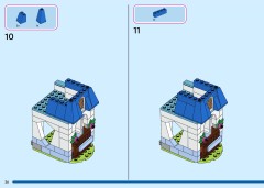 LEGO 43275 instructions page 26 – build guide