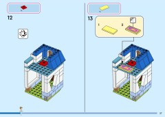 LEGO 43275 instructions page 27 – build guide