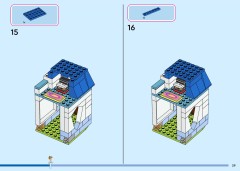 LEGO 43275 instructions page 29 – build guide