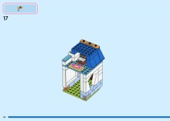 LEGO 43275 instructions page 30 – build guide