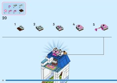 LEGO 43275 instructions page 32 – build guide