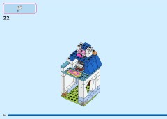 LEGO 43275 instructions page 34 – build guide