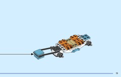 LEGO 43275 instructions page 13 – build guide