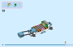 LEGO 43275 instructions page 20 – build guide