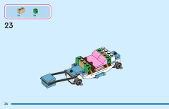 LEGO 43275 instructions page 24 – build guide
