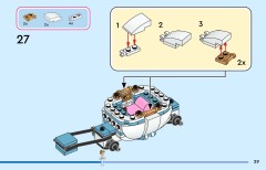 LEGO 43275 instructions page 29 – build guide