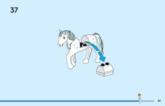 LEGO 43275 instructions page 39 – build guide