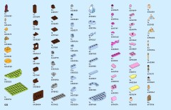 LEGO 43275 instructions page 46 – build guide