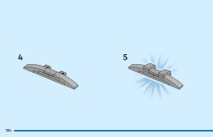 LEGO 43277 instructions page 124 – build guide