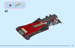 LEGO 43277 instructions page 37 – build guide