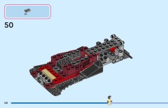 LEGO 43277 instructions page 46 – build guide