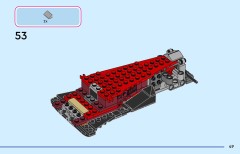 LEGO 43277 instructions page 49 – build guide
