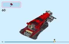 LEGO 43277 instructions page 56 – build guide