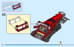 LEGO 43277 instructions page 58 – build guide