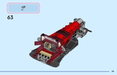 LEGO 43277 instructions page 59 – build guide