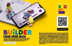 LEGO 43278 instructions page 3 – build guide