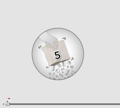 LEGO 43279 instructions page 2 – build guide