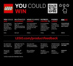 LEGO 43279 instructions page 63 – build guide