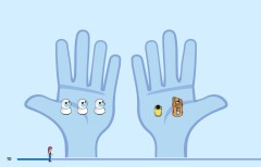 LEGO 43281 instructions page 10 – build guide