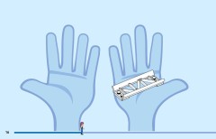 LEGO 43281 instructions page 16 – build guide