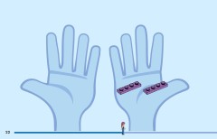 LEGO 43281 instructions page 22 – build guide