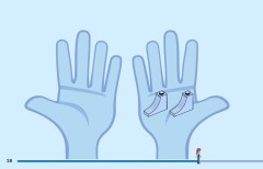 LEGO 43281 instructions page 28 – build guide