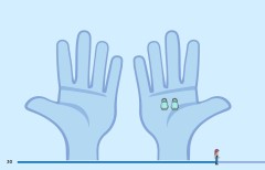 LEGO 43281 instructions page 30 – build guide