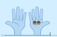 LEGO 43281 instructions page 32 – build guide