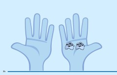 LEGO 43281 instructions page 34 – build guide