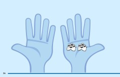 LEGO 43281 instructions page 36 – build guide