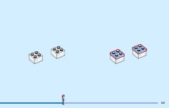 LEGO 43281 instructions page 45 – build guide