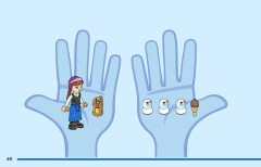 LEGO 43281 instructions page 60 – build guide