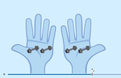 LEGO 43281 instructions page 16 – build guide