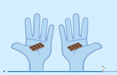 LEGO 43281 instructions page 18 – build guide